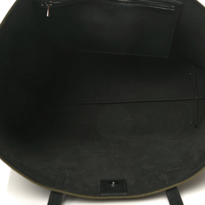 Tom Ford Canvas Large Tara Tote Military 5 of 11