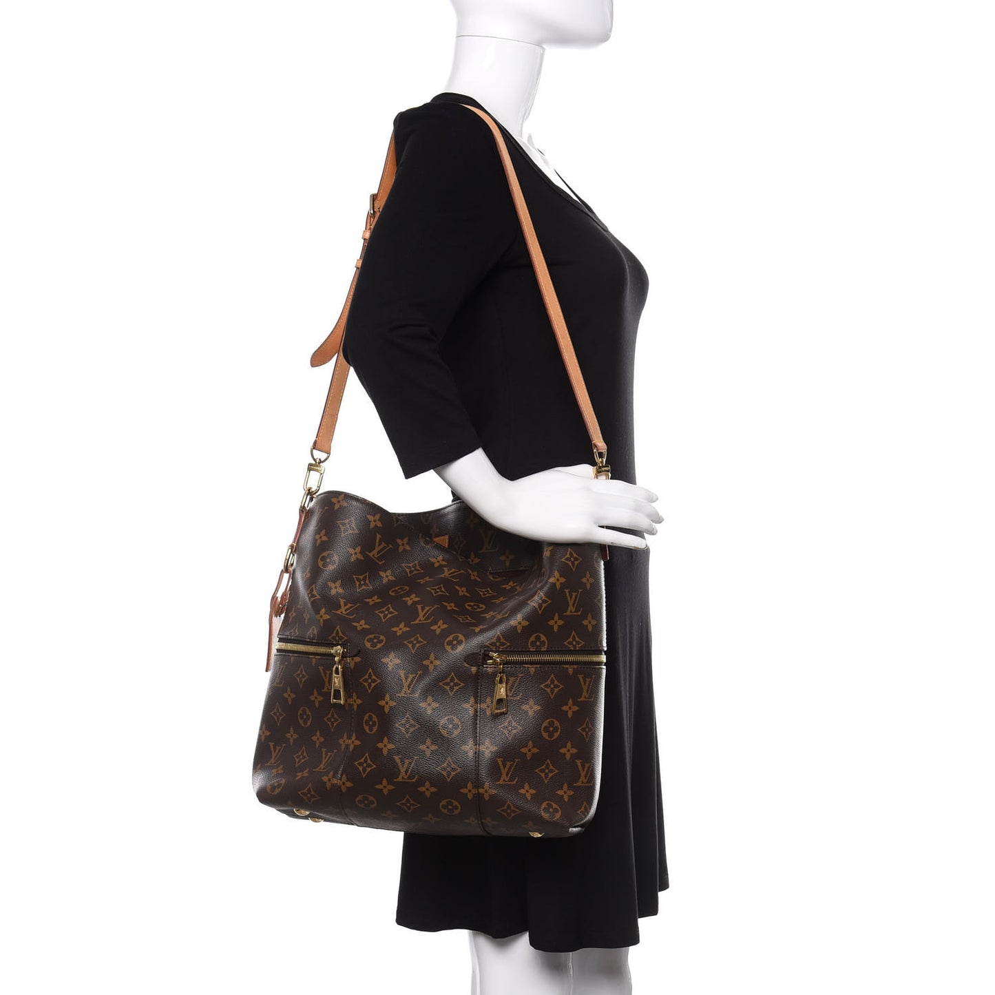 Monogram Melie