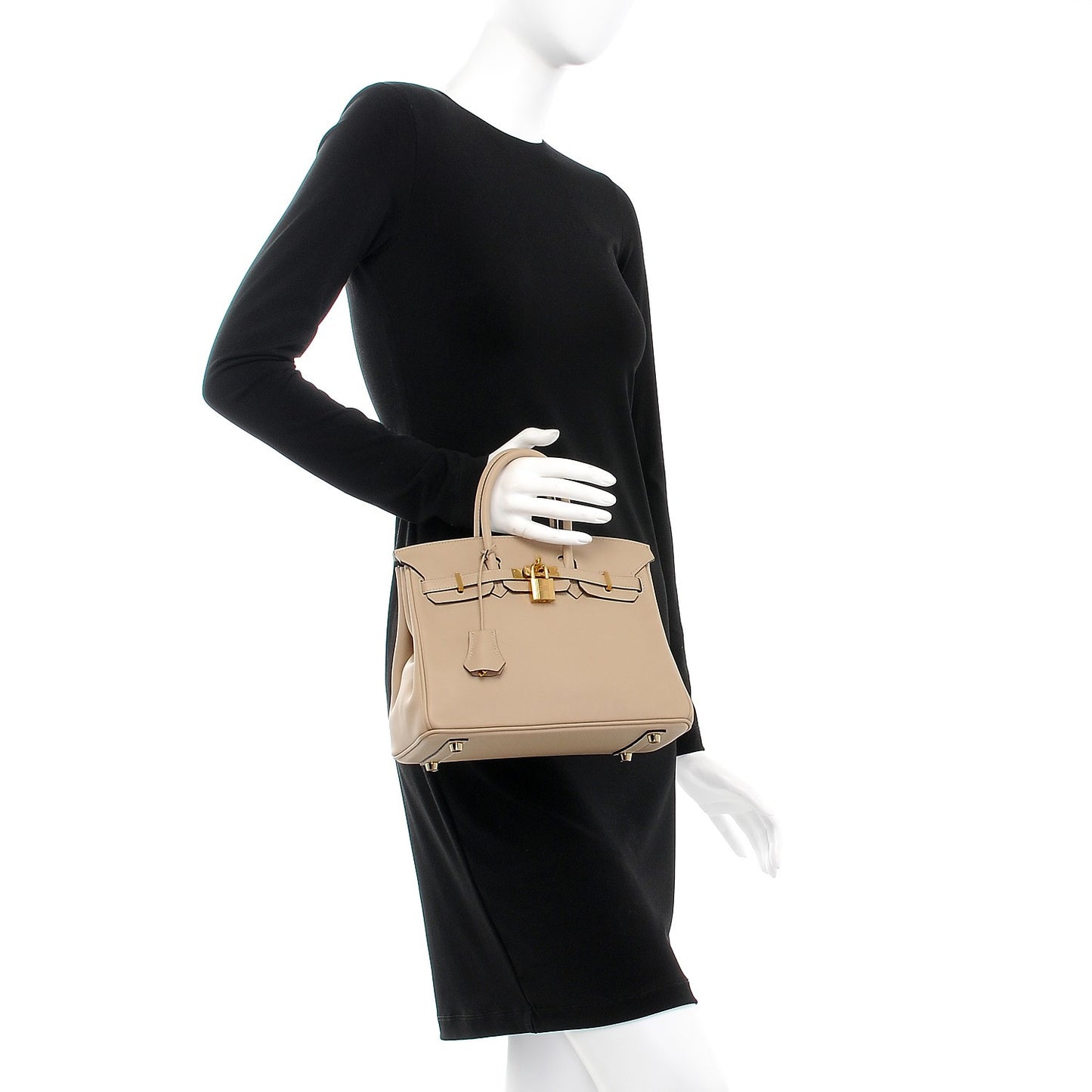 Swift Birkin 25 Trench