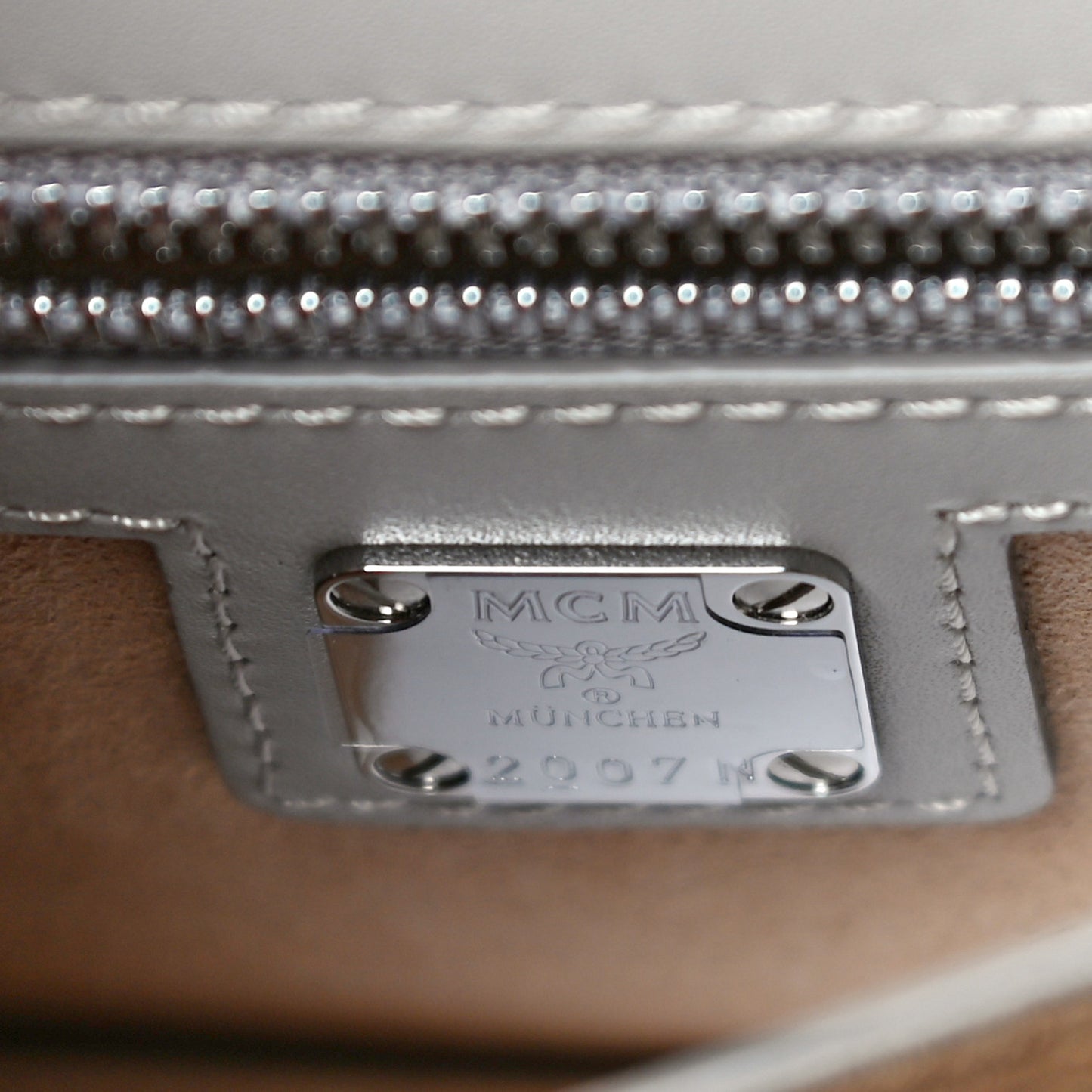 Visetos Mini Patricia Crossbody Bag Soft Pink