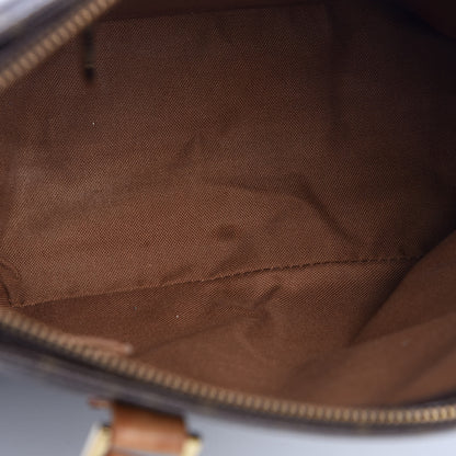 Louis Vuitton Monogram Cabas Piano 8 of 8