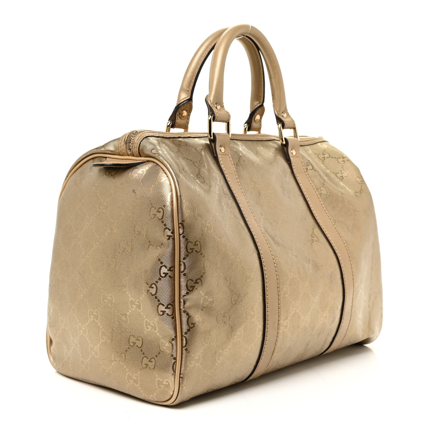 Imprime Monogram Medium Joy Boston Champagne