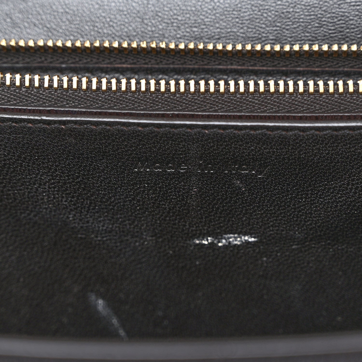 Celine Liege Calfskin Medium Classic Box Flap Bag Chestnut 7 of 10
