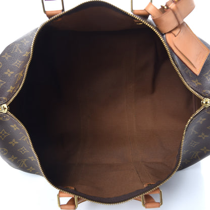 Louis Vuitton Monogram Keepall 50 5 of 19