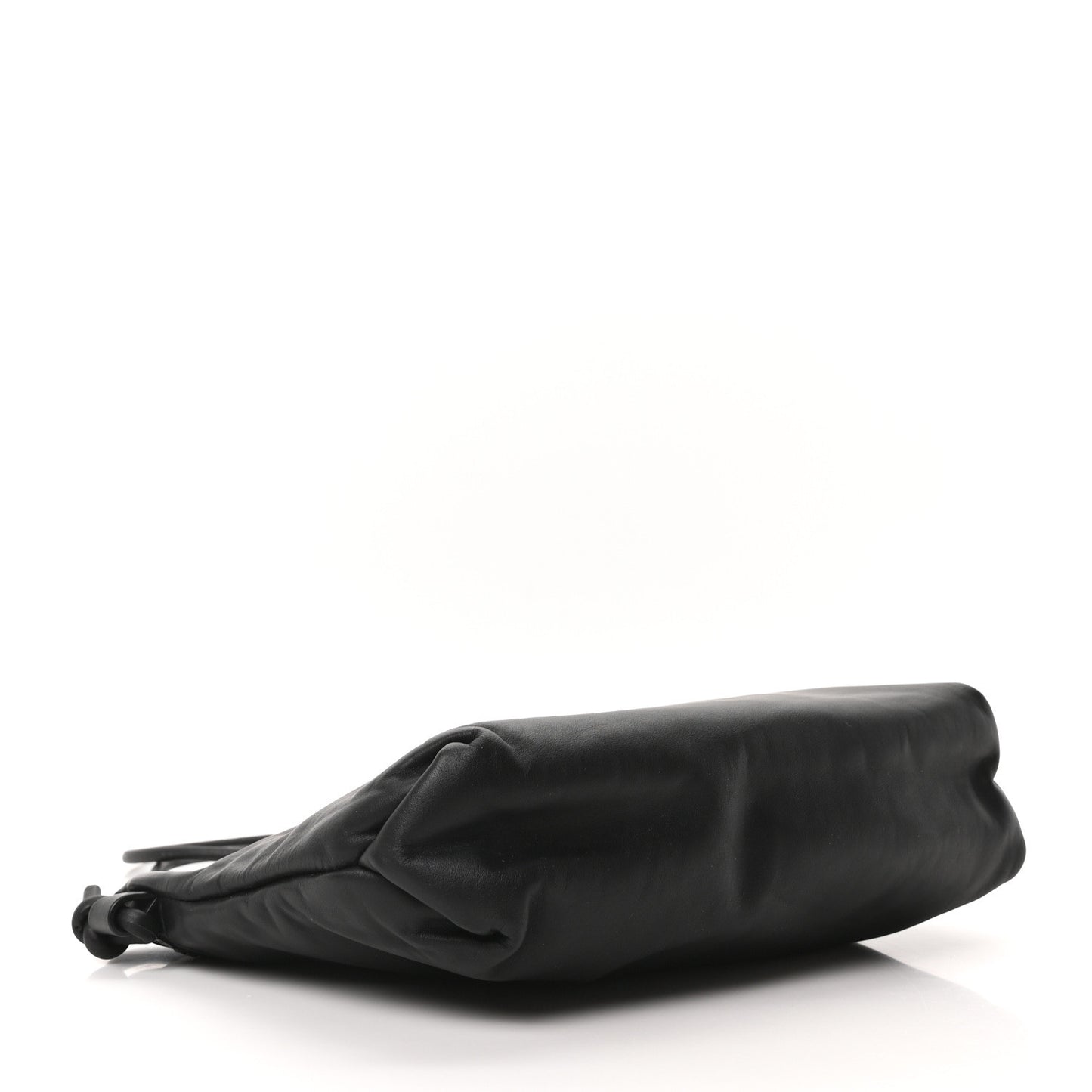 Hydrology Zip Crossbody Bag Black