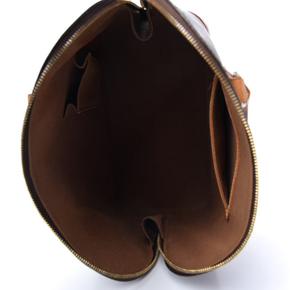 Louis Vuitton Monogram Alma PM 5 of 10
