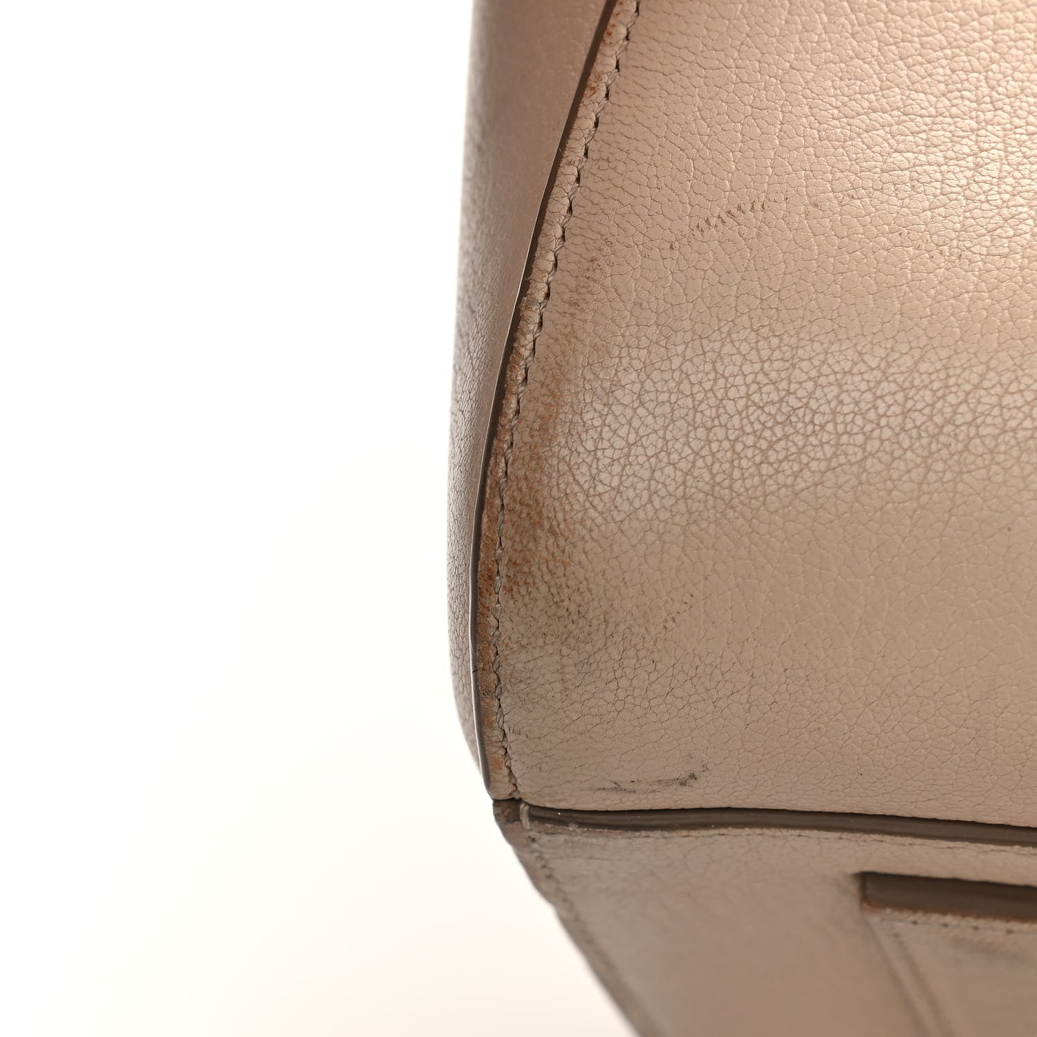 Givenchy Sugar Goatskin Medium Antigona Nude 13 of 18
