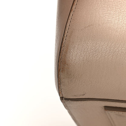Givenchy Sugar Goatskin Medium Antigona Nude 13 of 18