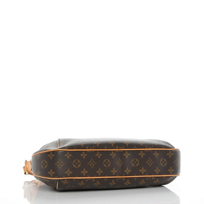 Louis Vuitton Monogram Thames GM 4 of 6