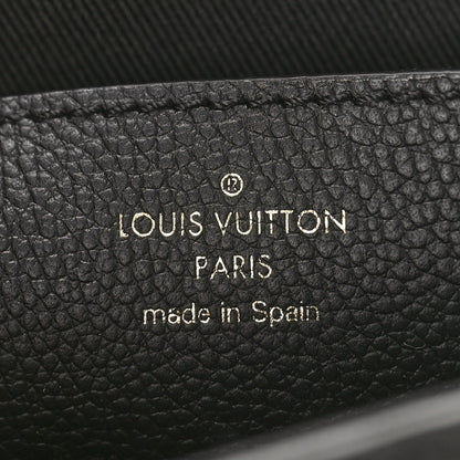 Louis Vuitton Empreinte Metis Wallet On Chain Black 6 of 8