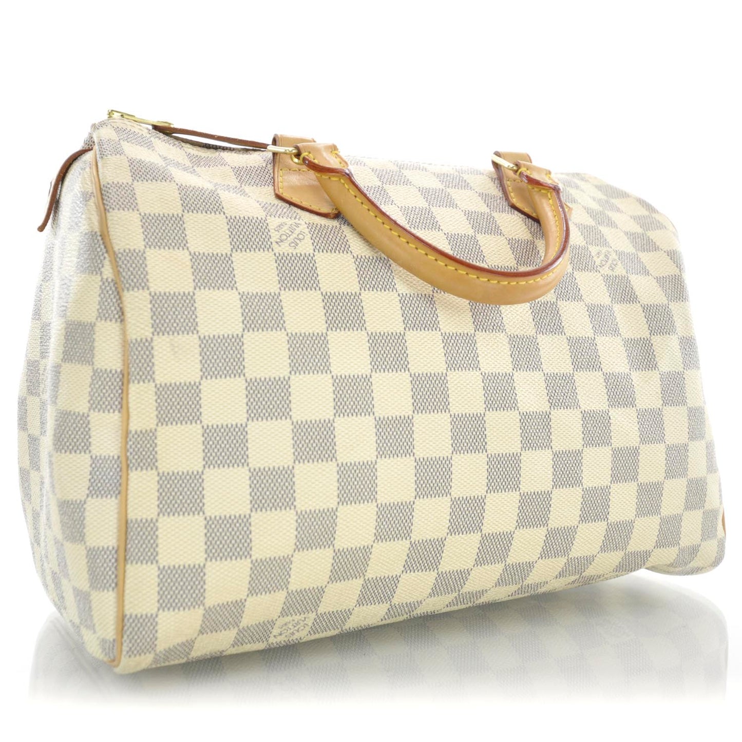 Damier Azur Speedy 30