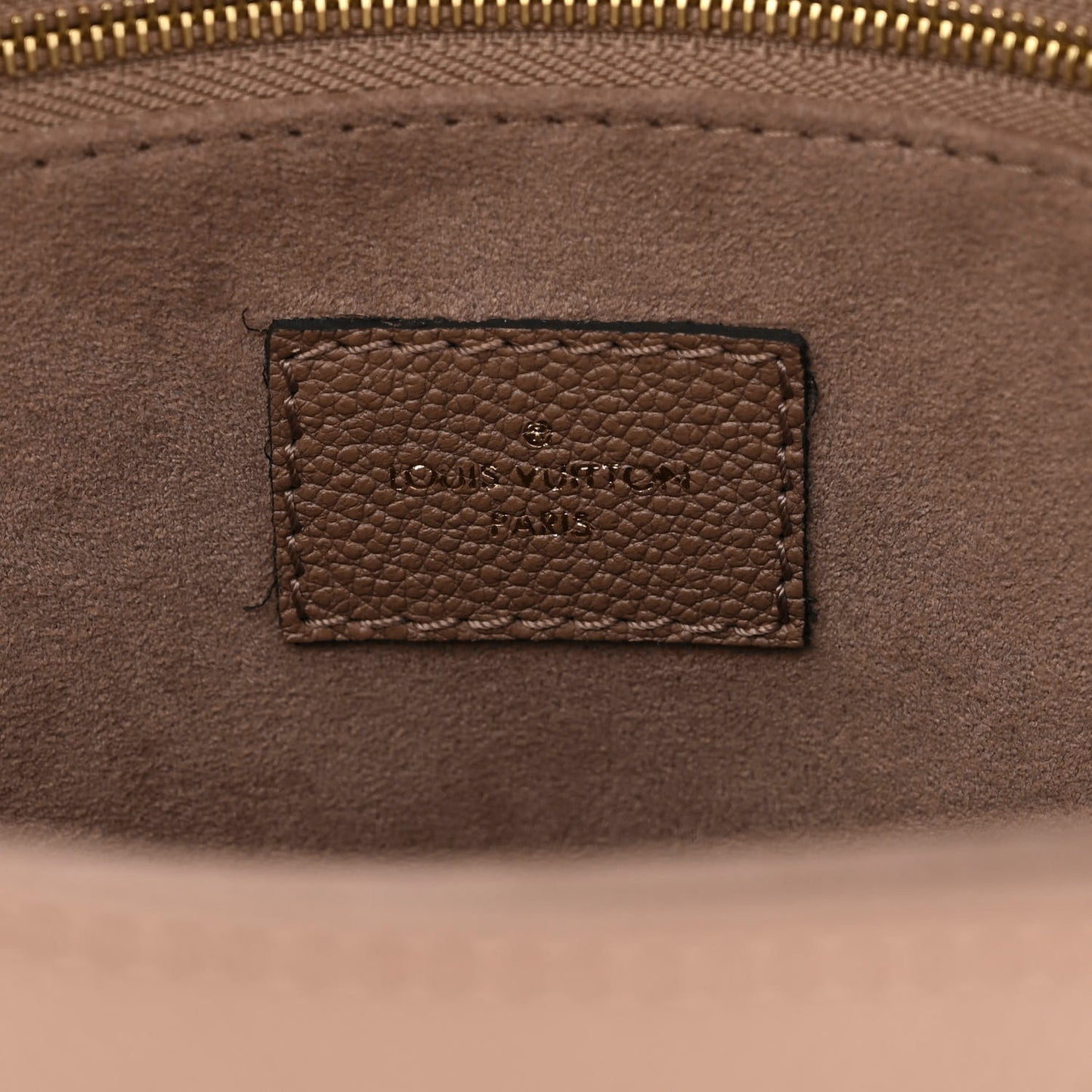 Empreinte Saint Germain MM Taupe Glace