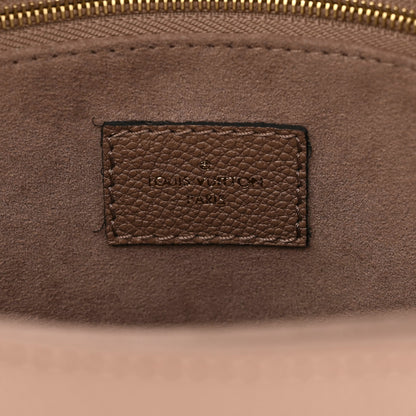 Louis Vuitton Empreinte Saint Germain MM Taupe Glace 5 of 8