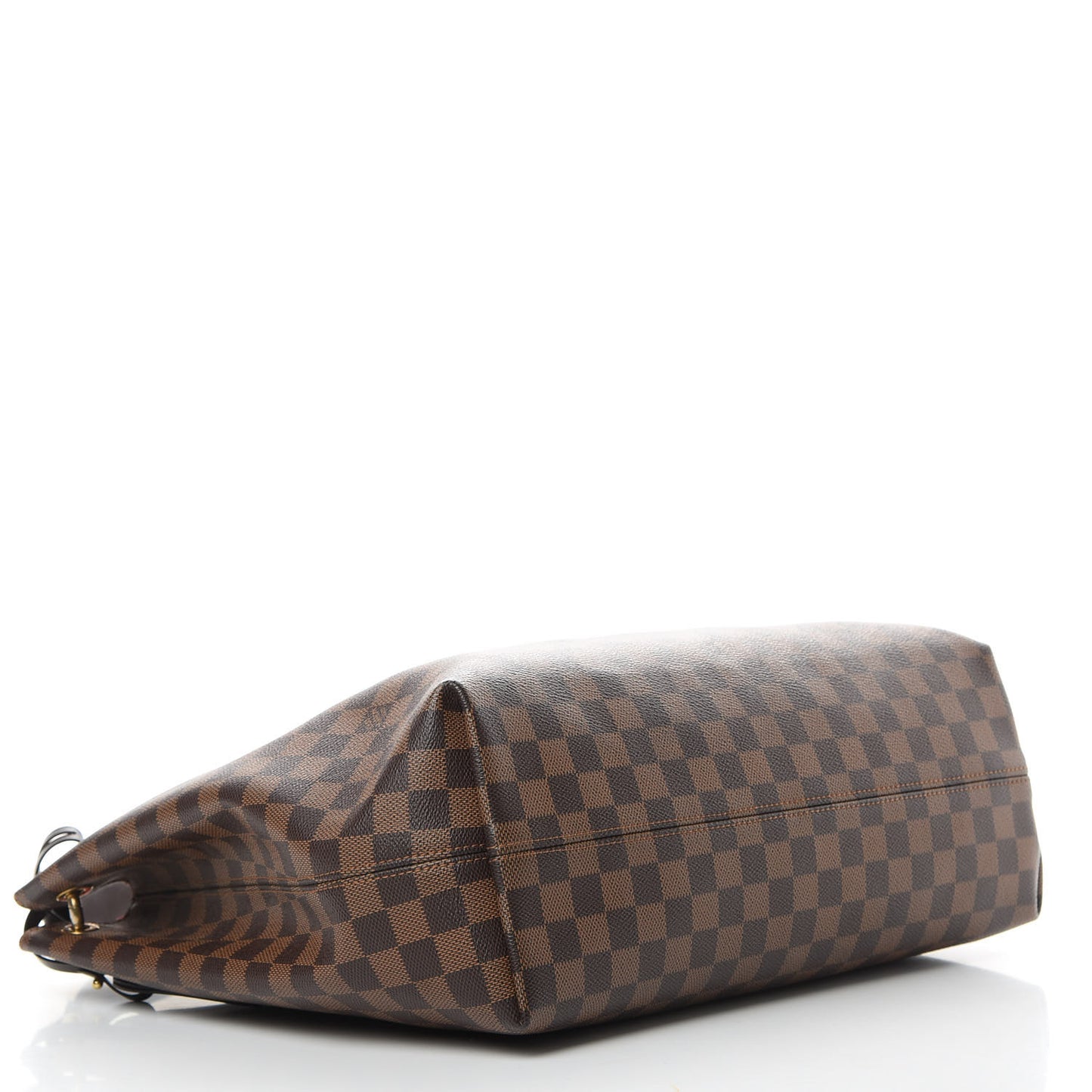 Damier Ebene Graceful MM