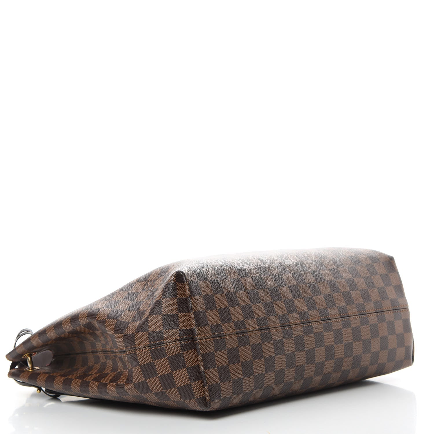 Louis Vuitton Damier Ebene Graceful MM 4 of 12