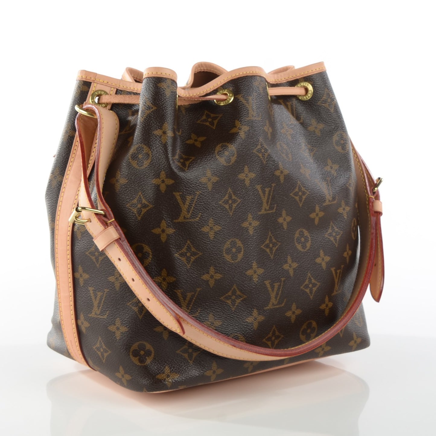 Monogram Petit Noe