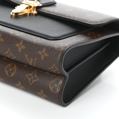 Louis Vuitton Monogram Victoire Black 9 of 9