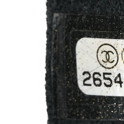 Chanel Lambskin Quilted Small Urban Spirit Backpack Black 7 of 9