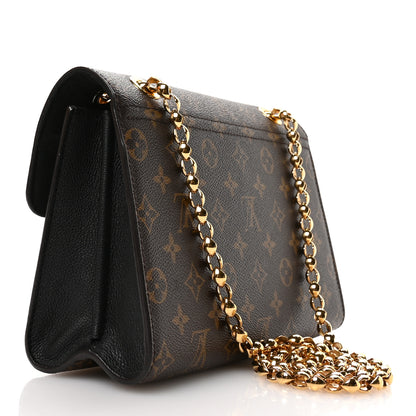 Louis Vuitton Monogram Victoire Black 3 of 11