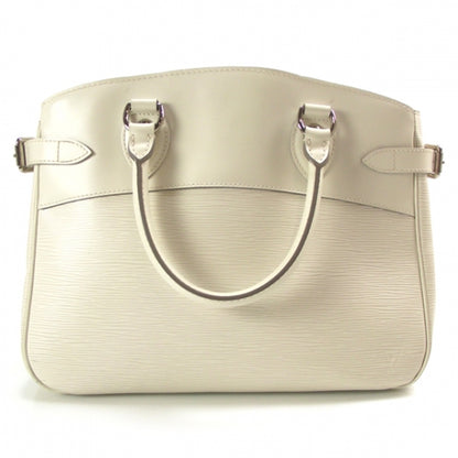 Louis Vuitton Epi Passy PM Ivory 1 of 11