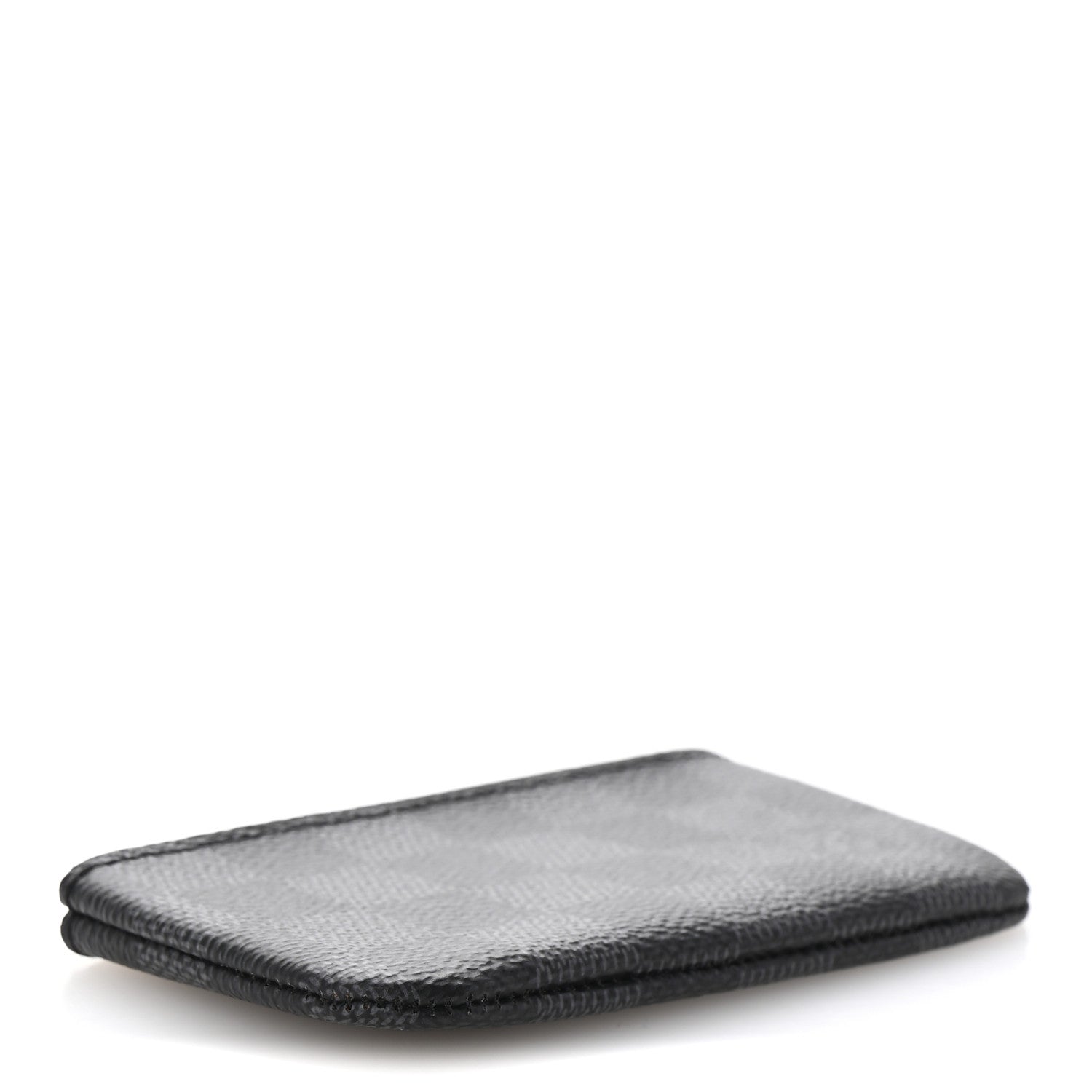 Louis Vuitton Damier Graphite Key Pouch 4 of 8