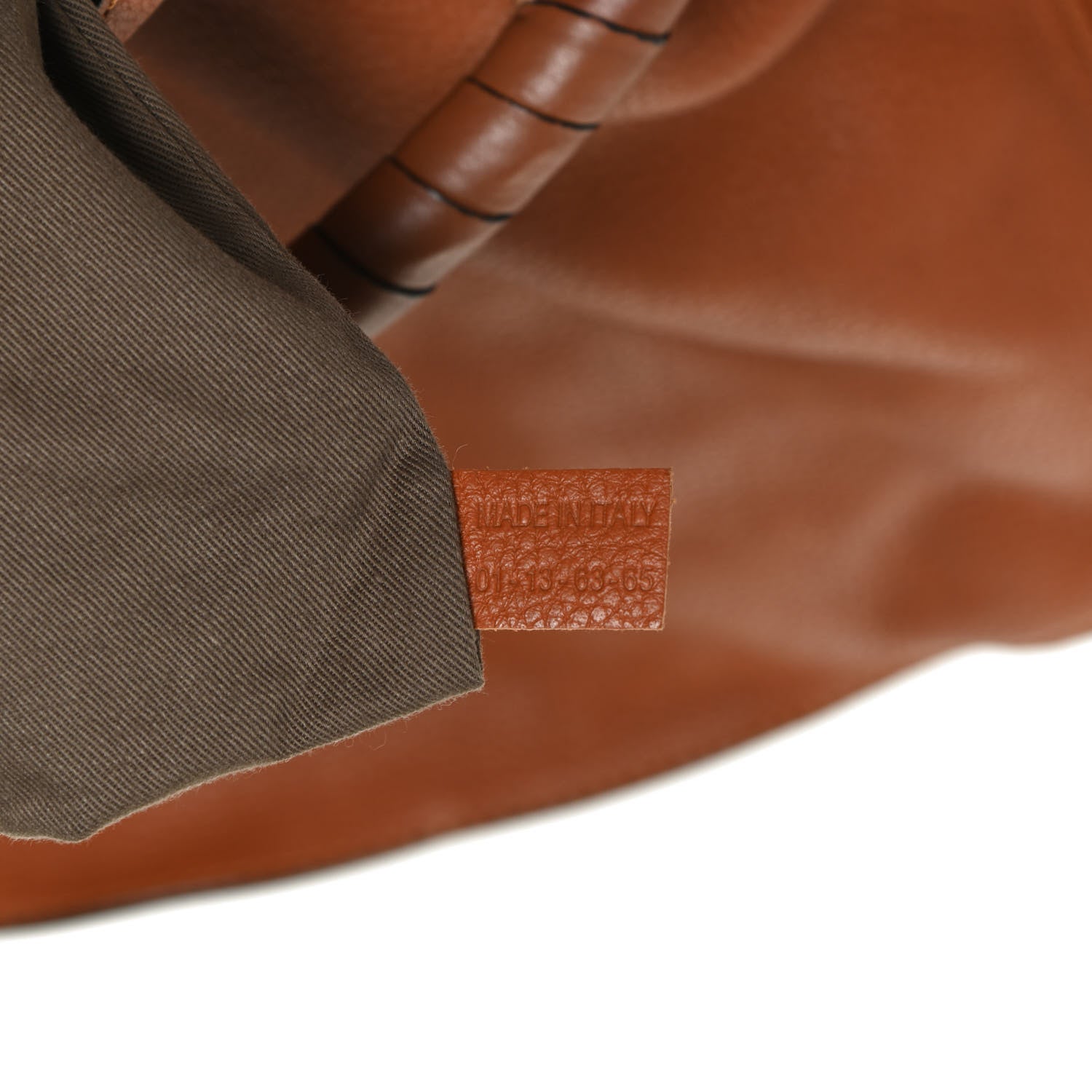 Chloe Calfskin Medium Marcie Hobo Tan 7 of 12