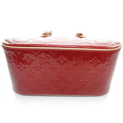 Louis Vuitton Vernis Summit Drive Pomme D'Amour 4 of 9