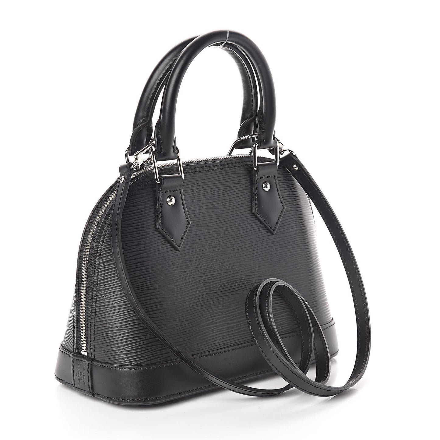 Epi Alma BB Black