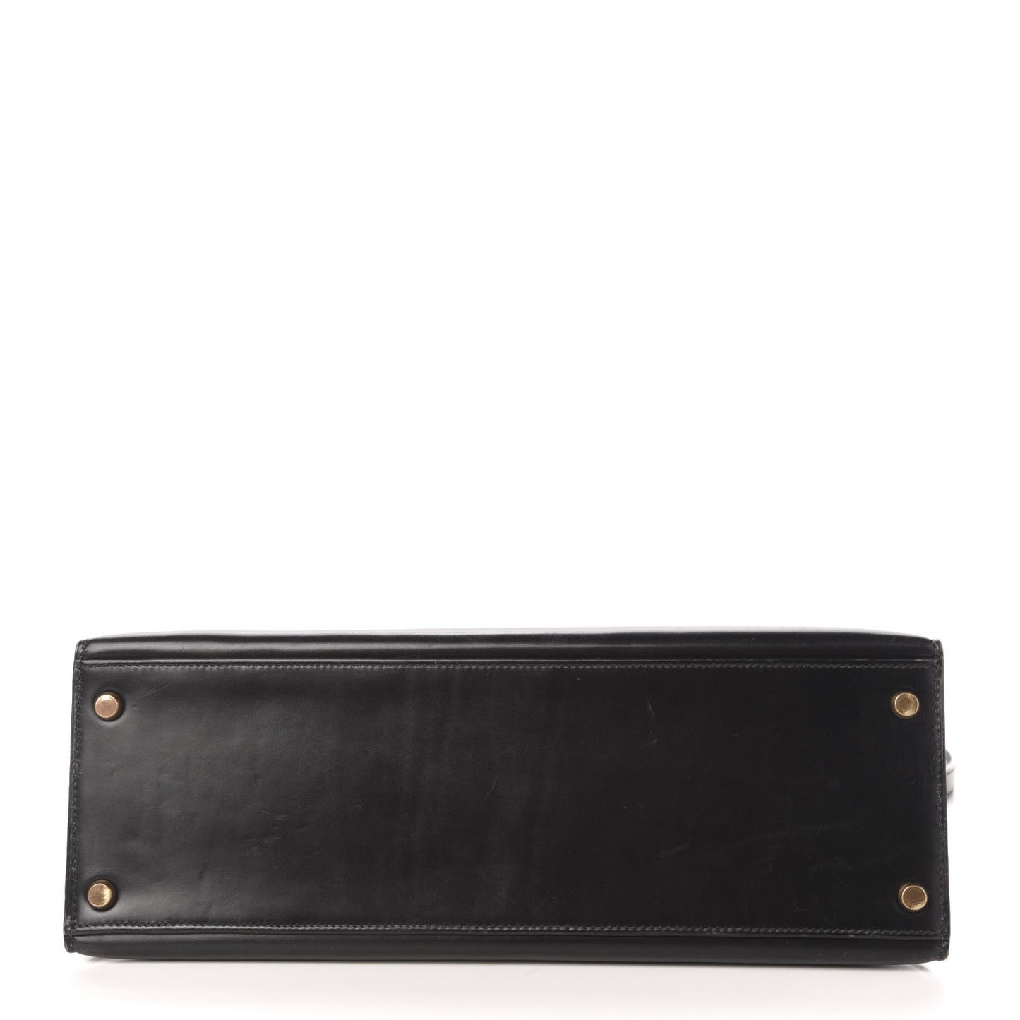 Box Kelly Sellier 32 Black