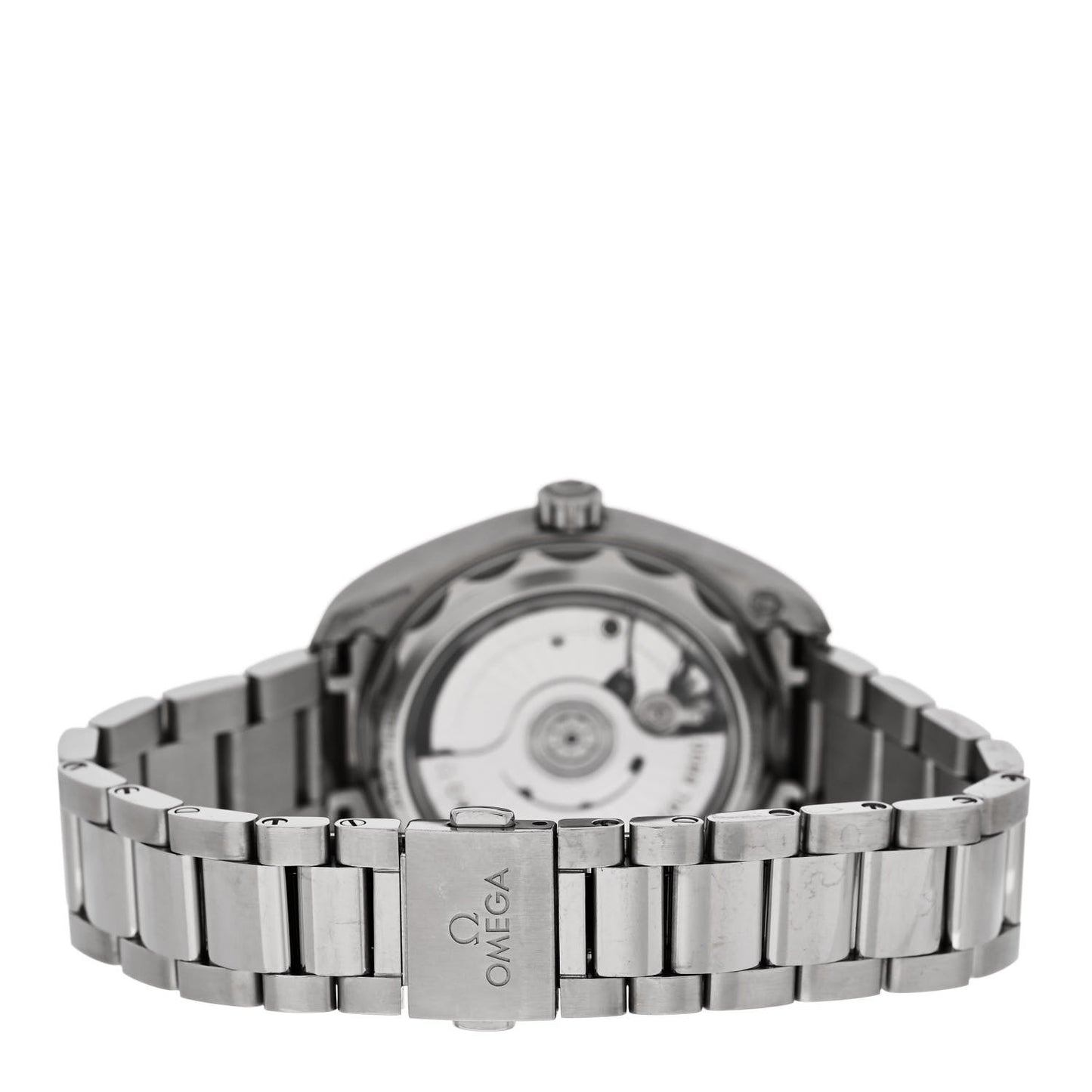 Stainless Steel Diamond Mother of Pearl 34mm Seamaster Aqua Terra Co-Axial Master Chronometer Automatic Watch 220.10.34.20.55.001