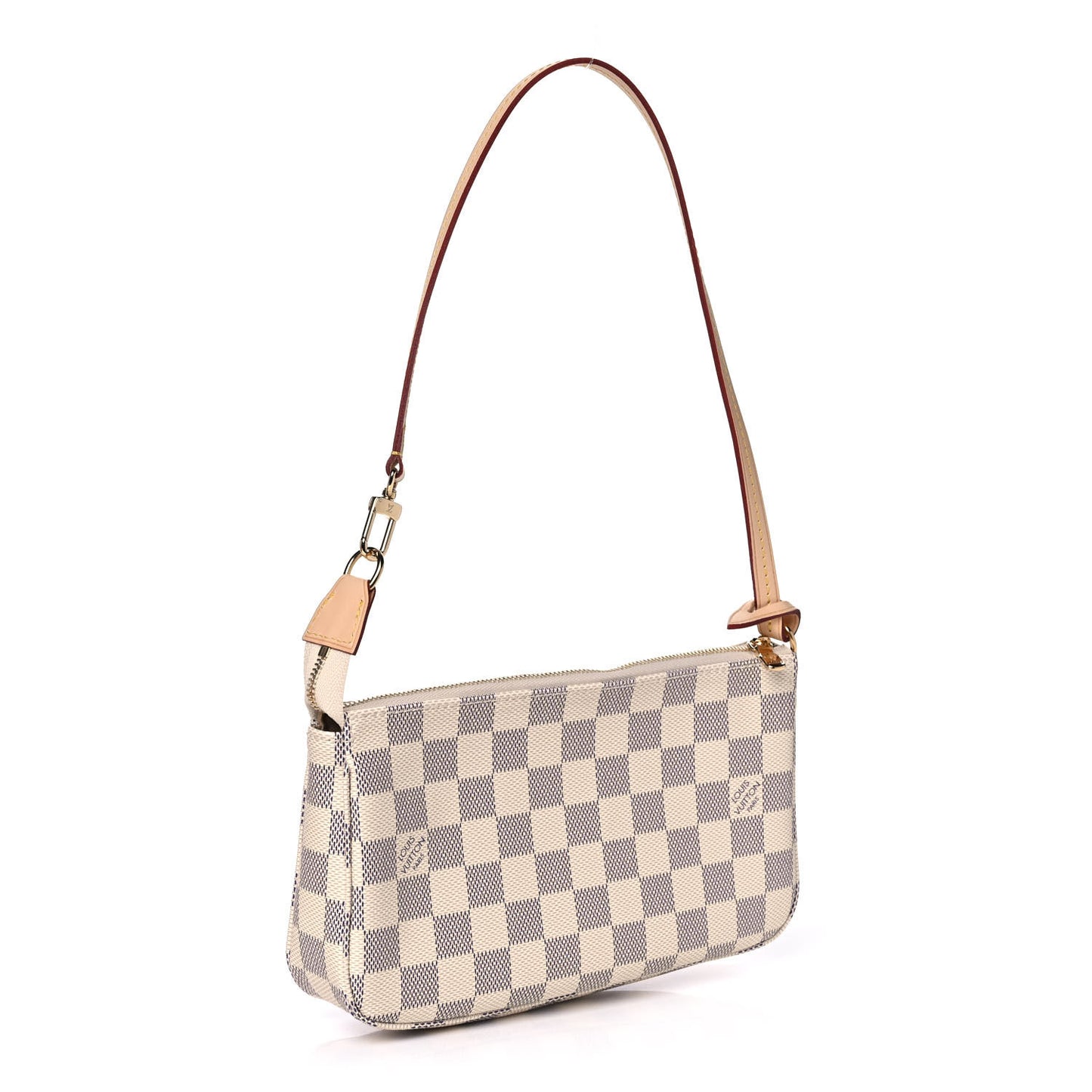 Damier Azur Pochette Accessories NM
