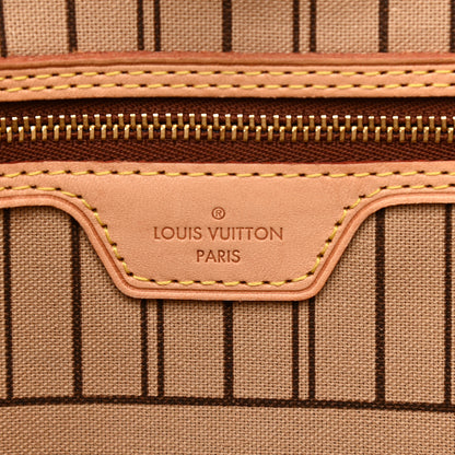Louis Vuitton Monogram Neo Neverfull GM 7 of 12