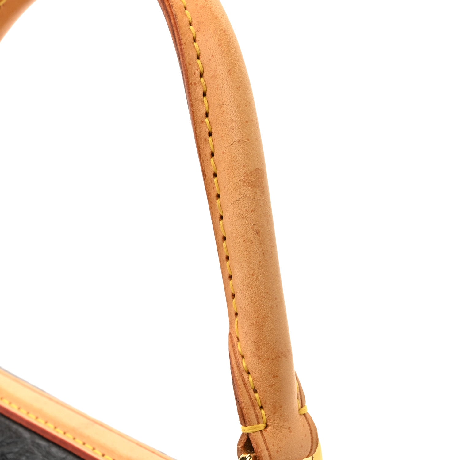 Louis Vuitton Monogram Fleur De Jais Carrousel 12 of 13