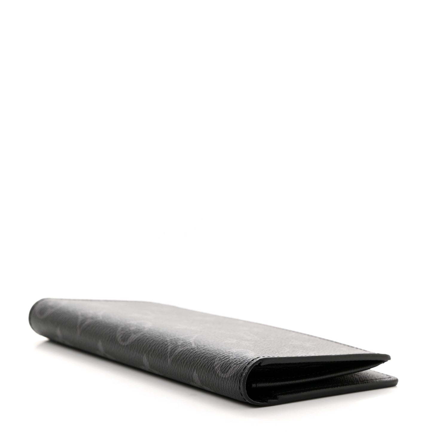 Monogram Eclipse Brazza Wallet