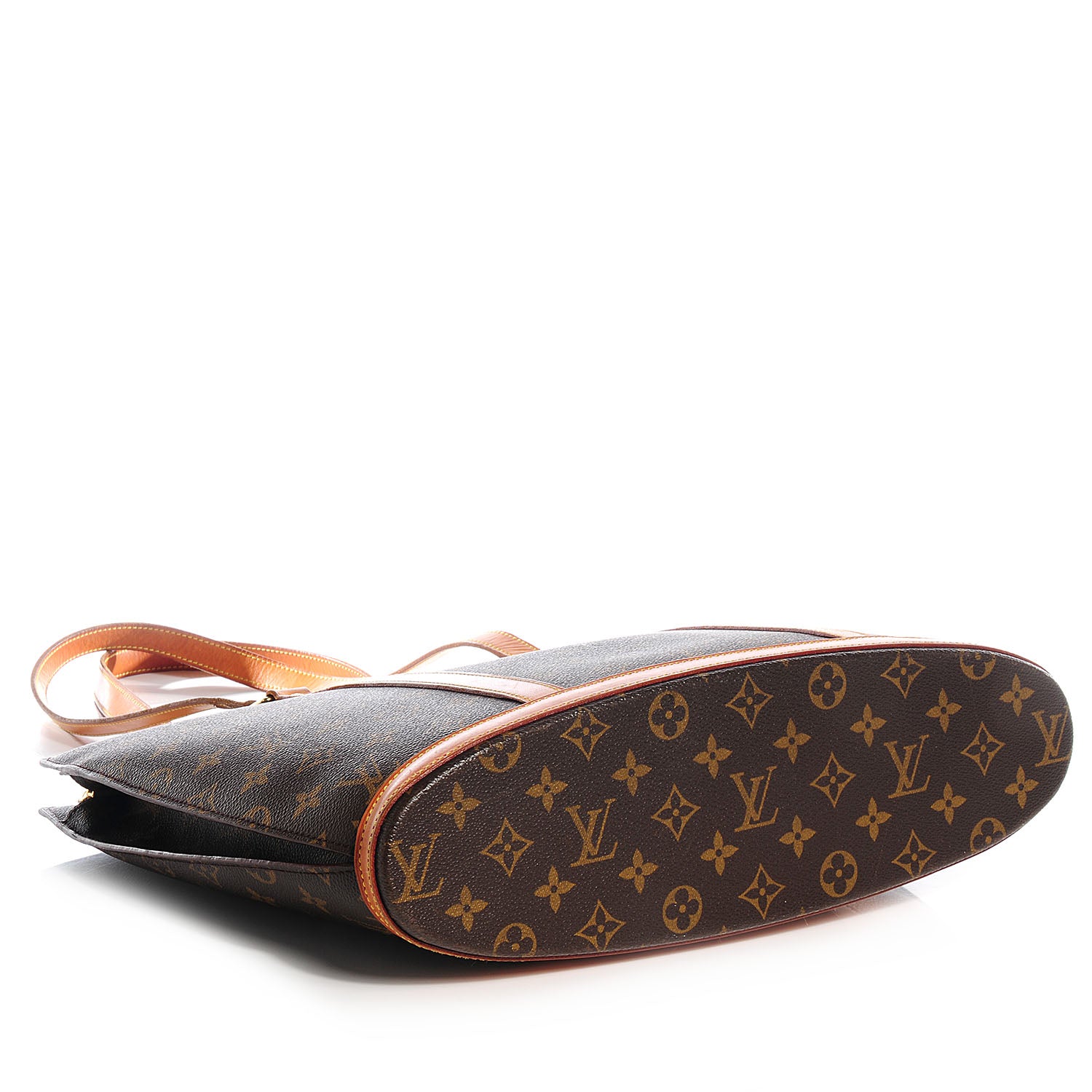Louis Vuitton Monogram Babylone 4 of 7