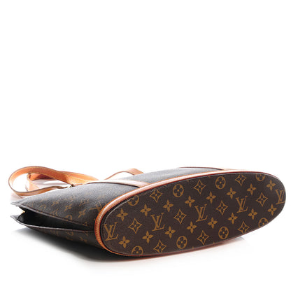 Louis Vuitton Monogram Babylone 4 of 7