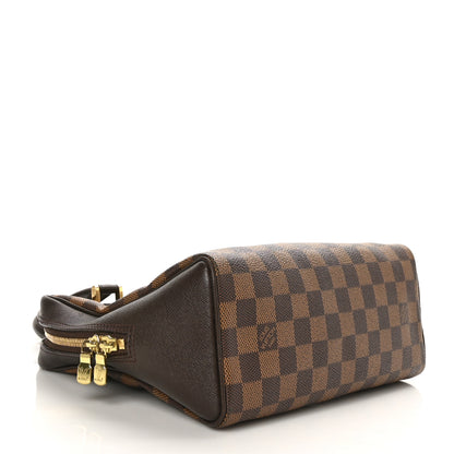 Louis Vuitton Damier Ebene Brera 4 of 6