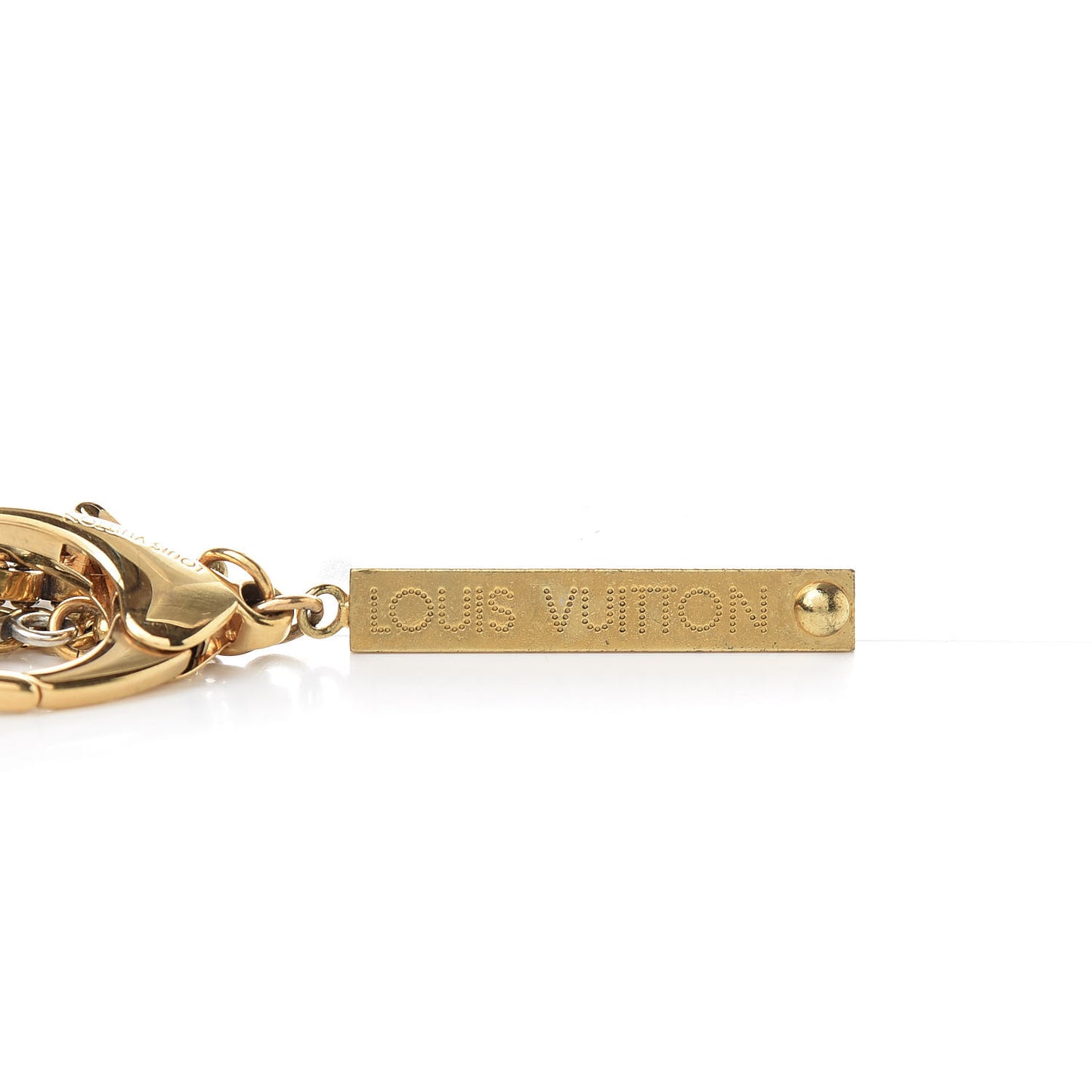Tapage Bag Charm