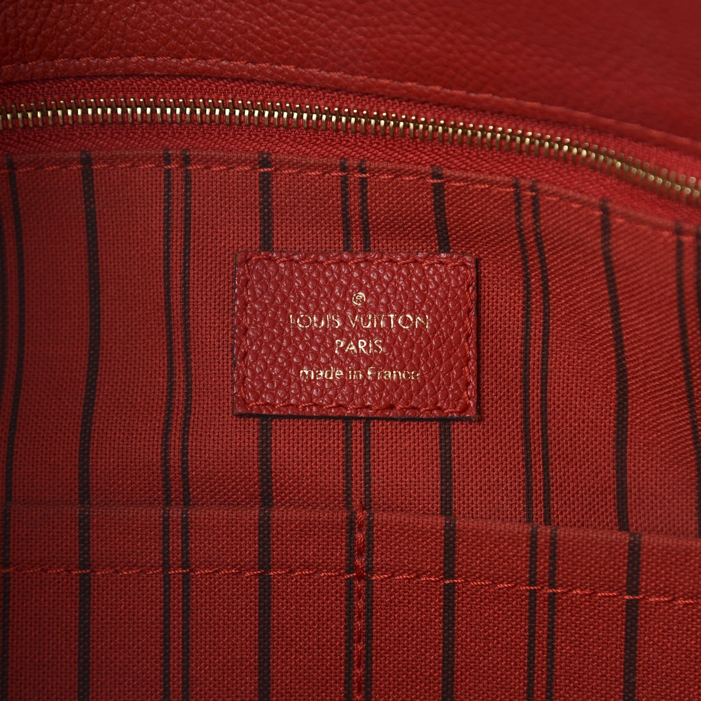 Empreinte Spontini Cherry