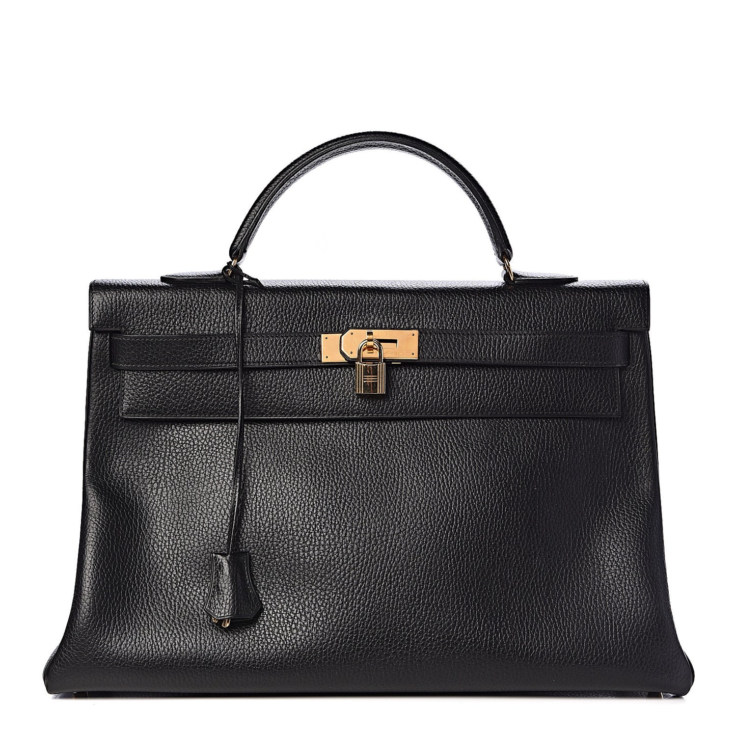 Ardennes Kelly Retourne 40 Black