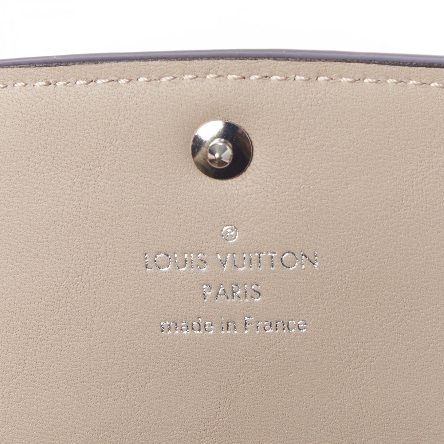 Mahina Iris Wallet NM Galet