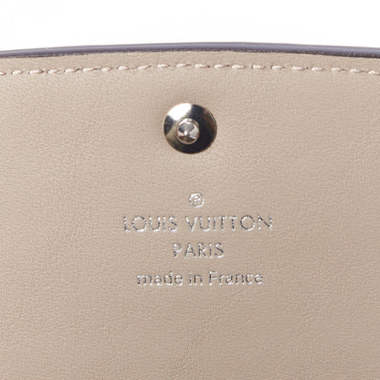 Louis Vuitton Mahina Iris Wallet NM Galet 7 of 7