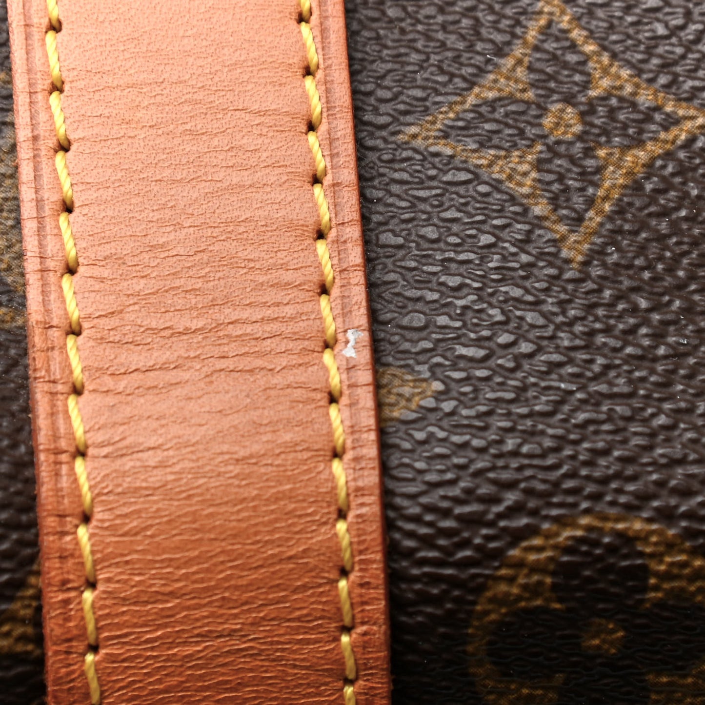 Monogram Keepall Bandouliere 55