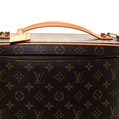 Louis Vuitton Monogram Nice 6 of 18