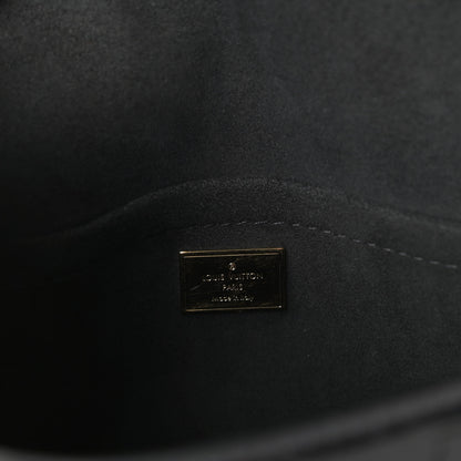 Louis Vuitton Vernis Epi Monogram Spring Street Black 6 of 8
