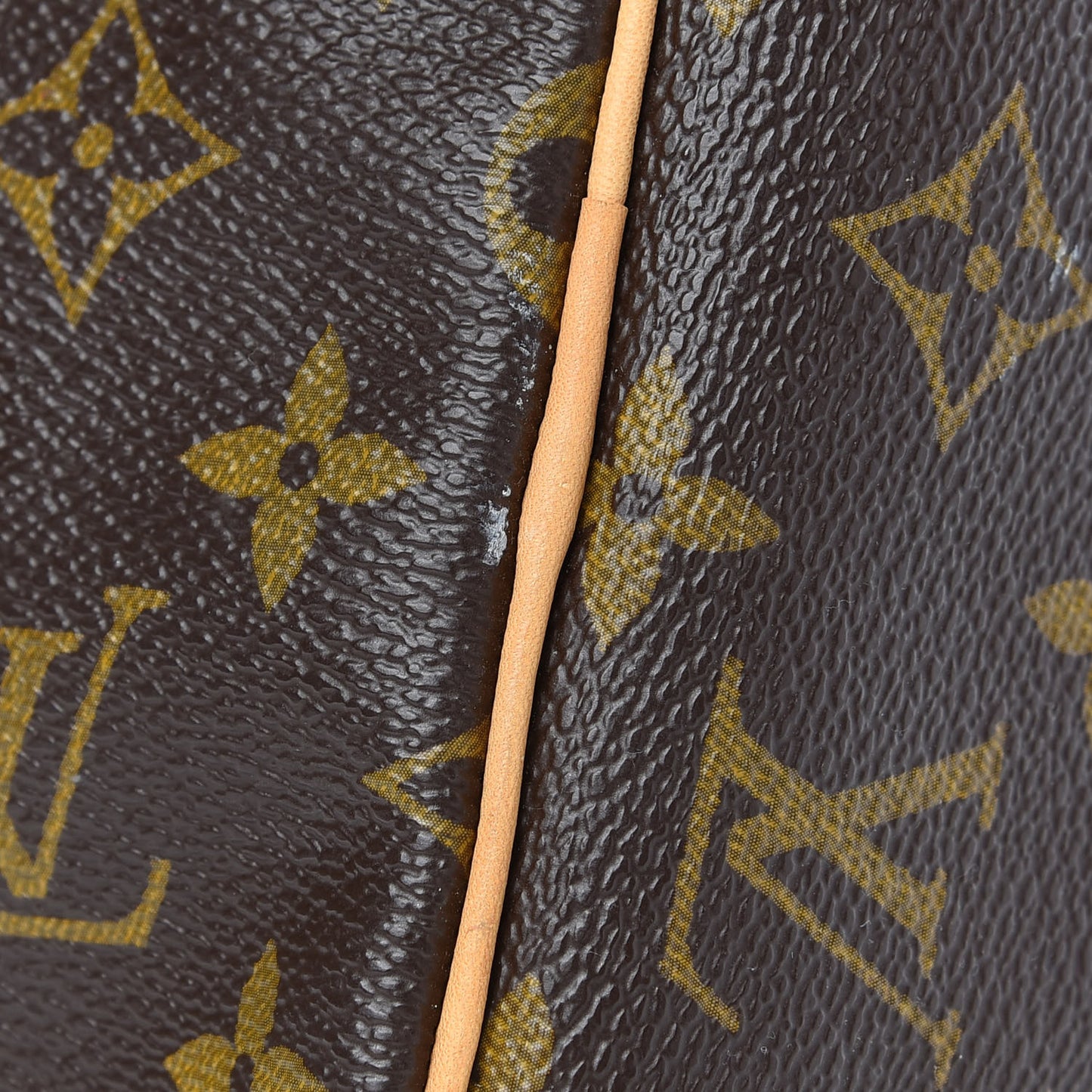 Monogram Speedy 30