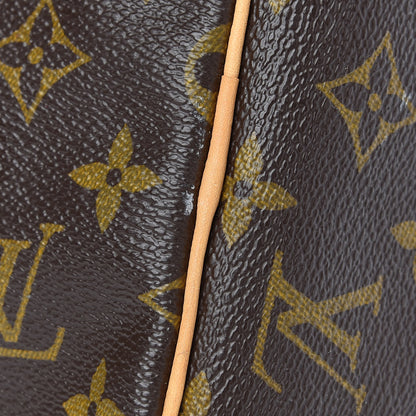 Louis Vuitton Monogram Speedy 30 15 of 16