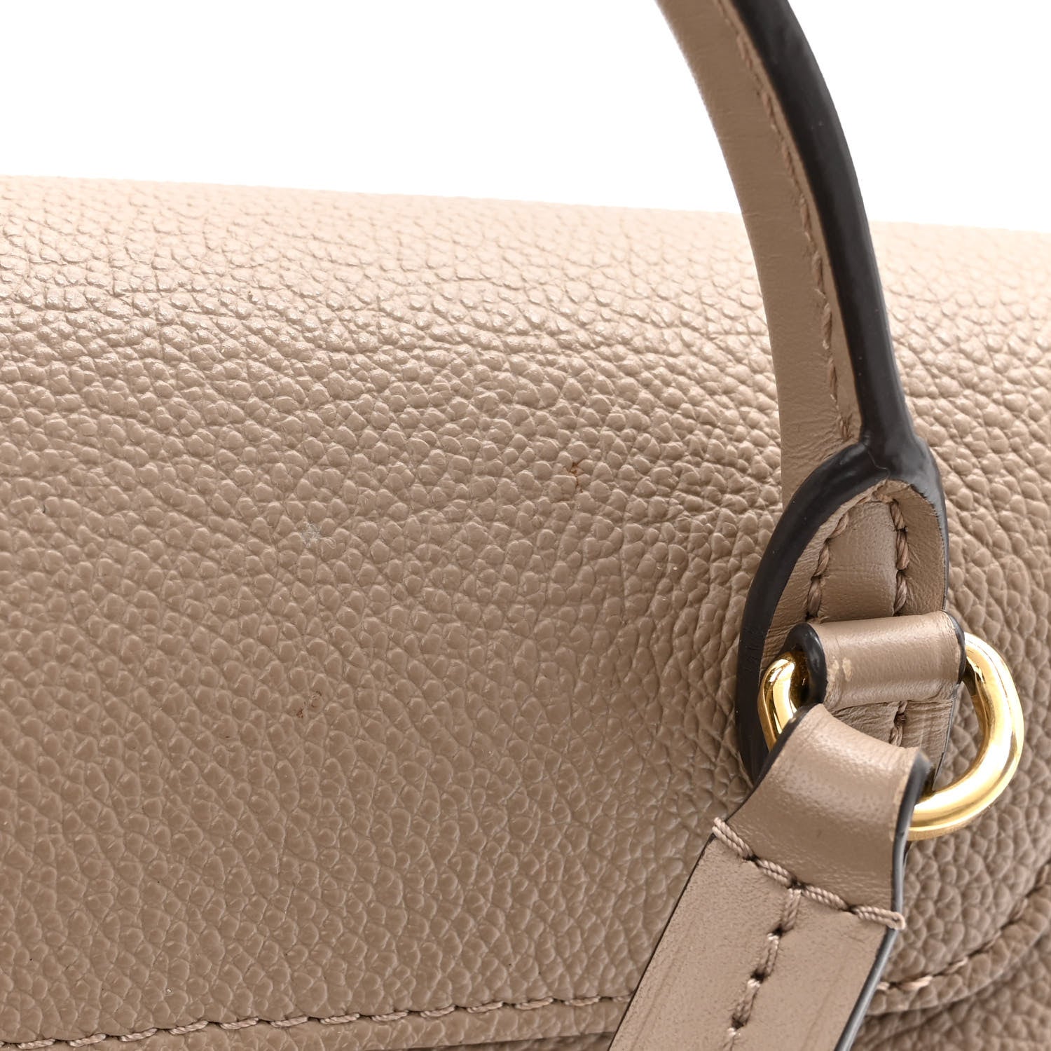 Louis Vuitton Empreinte Montsouris NM Backpack Tourterelle 11 of 12