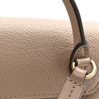 Louis Vuitton Empreinte Montsouris NM Backpack Tourterelle 11 of 12