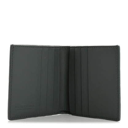 Bottega Veneta Nappa Intrecciato Medium Bi-Fold Wallet Ardoise 5 of 10